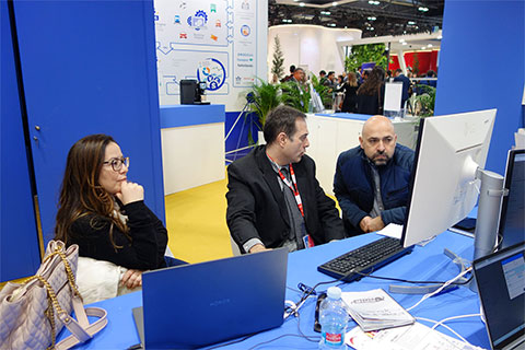 PIPELINE SOFTWARE en FITUR 2023