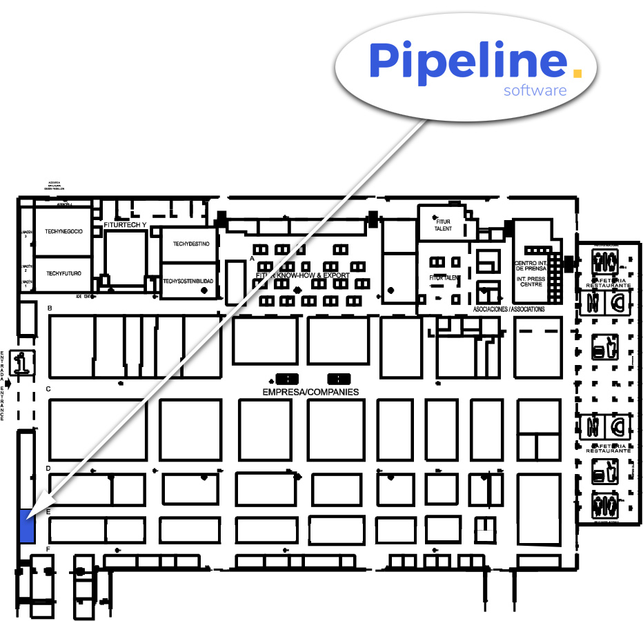 PIPELINE EN FITUR 2023