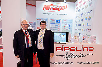 PIPELINE SOFTWARE EN FITUR 2018