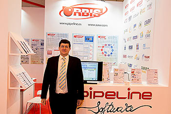 PIPELINE SOFTWARE EN FITUR 2018