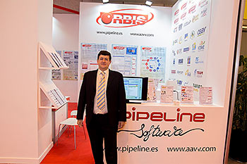 PIPELINE SOFTWARE EN FITUR 2018