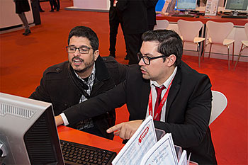 PIPELINE SOFTWARE EN FITUR 2018