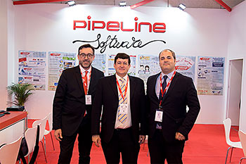 PIPELINE SOFTWARE EN FITUR 2018