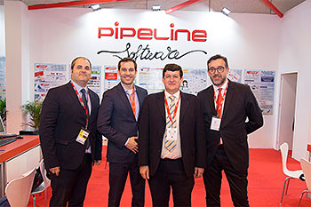 PIPELINE SOFTWARE EN FITUR 2018