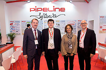 PIPELINE SOFTWARE EN FITUR 2018