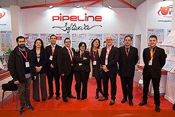 PIPELINE SOFTWARE EN FITUR 2018