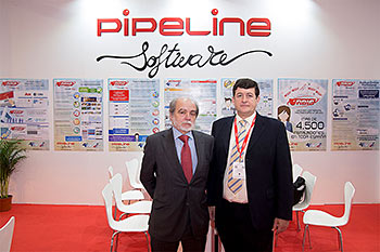 PIPELINE SOFTWARE EN FITUR 2018