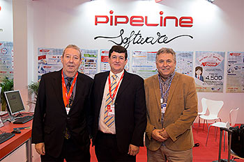 PIPELINE SOFTWARE EN FITUR 2018