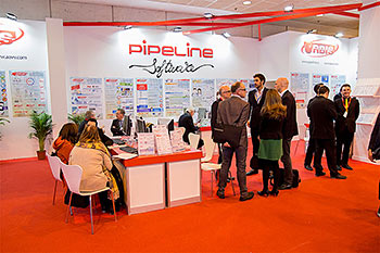 PIPELINE SOFTWARE EN FITUR 2018