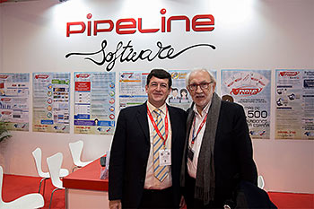 PIPELINE SOFTWARE EN FITUR 2018