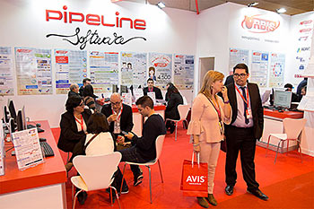 PIPELINE SOFTWARE EN FITUR 2018