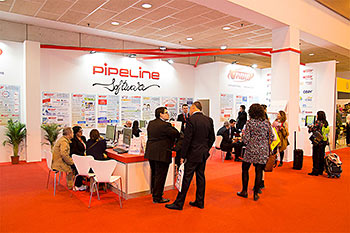 PIPELINE SOFTWARE EN FITUR 2018