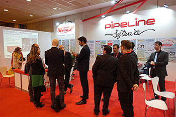 PIPELINE SOFTWARE EN FITUR 2018