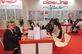 PIPELINE SOFTWARE EN FITUR 2018