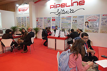 PIPELINE SOFTWARE EN FITUR 2018