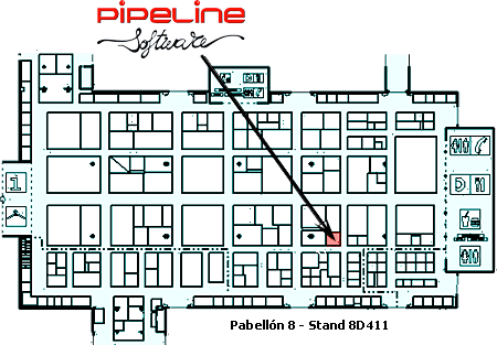 PIPELINE EN FITUR 2017