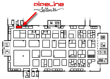 PIPELINE EN FITUR 2011