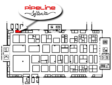 PIPELINE EN FITUR 2012