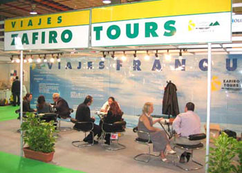 Sif 2003 Zafiro Tours