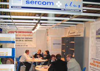 Sif 2003 Grupo Sercom