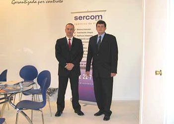 Sif 2004 Grupo Sercom