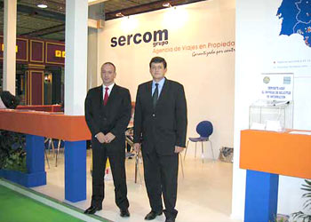 Sif 2004 Grupo Sercom