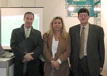 Turnexo 2001 Foto 4