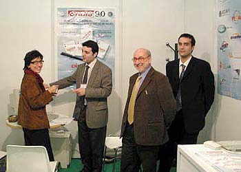 Turnexo 2002 Barcelona Foto 5