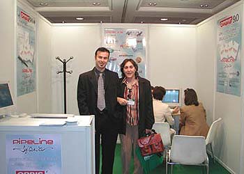 Turnexo 2002 Foto 5