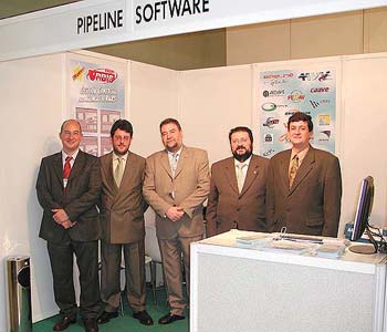 Turnexo 2003 Madrid Foto 1