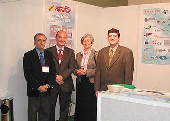 Turnexo 2003 Madrid Foto 6