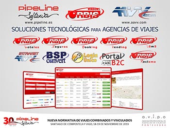 IMPACTO PRÁCTICO DE LA TRASPOSICIÓN DE LA DIRECTIVA DE VIAJES COMBINADOS - Galicia