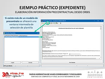 IMPACTO PRÁCTICO DE LA TRASPOSICIÓN DE LA DIRECTIVA DE VIAJES COMBINADOS - Galicia