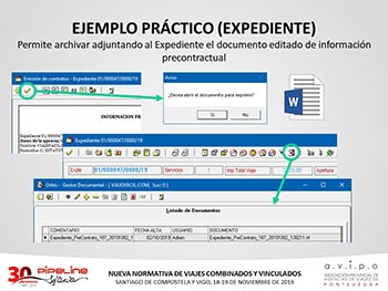 IMPACTO PRÁCTICO DE LA TRASPOSICIÓN DE LA DIRECTIVA DE VIAJES COMBINADOS - Galicia