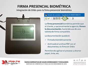 IMPACTO PRÁCTICO DE LA TRASPOSICIÓN DE LA DIRECTIVA DE VIAJES COMBINADOS - Galicia