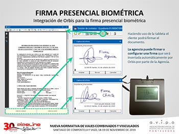 IMPACTO PRÁCTICO DE LA TRASPOSICIÓN DE LA DIRECTIVA DE VIAJES COMBINADOS - Galicia