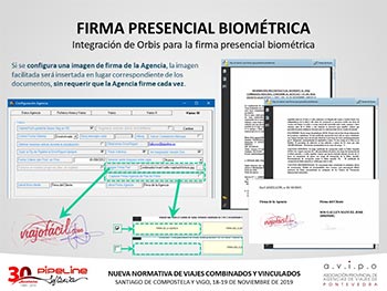 IMPACTO PRÁCTICO DE LA TRASPOSICIÓN DE LA DIRECTIVA DE VIAJES COMBINADOS - Galicia