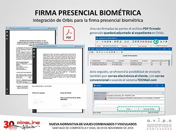 IMPACTO PRÁCTICO DE LA TRASPOSICIÓN DE LA DIRECTIVA DE VIAJES COMBINADOS - Galicia