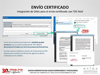 IMPACTO PRÁCTICO DE LA TRASPOSICIÓN DE LA DIRECTIVA DE VIAJES COMBINADOS - Galicia