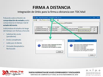 IMPACTO PRÁCTICO DE LA TRASPOSICIÓN DE LA DIRECTIVA DE VIAJES COMBINADOS - Galicia