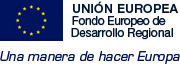 Fondo Europeo de Desarrollo Regional