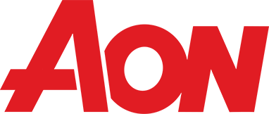 Logo Aon