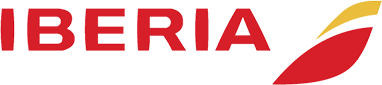 Logo Iberia