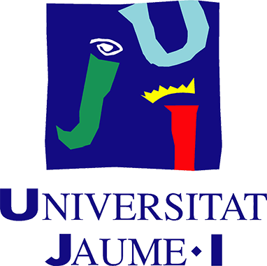 Logo Universidad Jaume I
