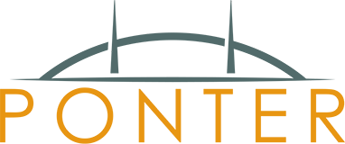 Logo PONTER