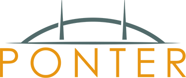 Logo Ponter