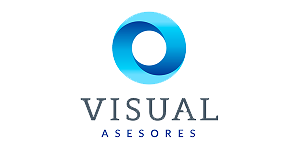 Logo VISUAL ASESORES
