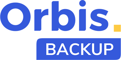 orbis backup