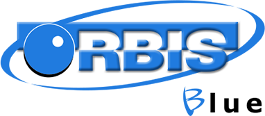 Orbis Blue