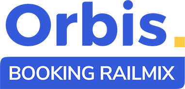 Orbis Booking Railmix
